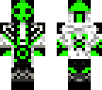 my slimeness