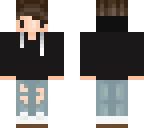 my updated original skin 2016