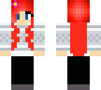 my winter skin