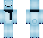 mynamesjl blue bear