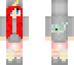 narwhal girl
