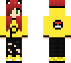 natsuki sel pokemon craft