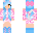 nekoette tan