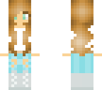new minecraft girl skin 