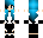 new skin