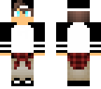 new skin