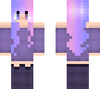 new skin idea