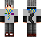 new zealand scout uniform