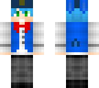 nightguard human toy bonnie