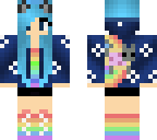 nyne cat