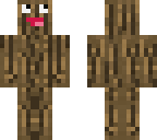 oak log