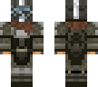 odst damaged scout