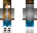 old skin 
