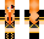 one-eyed girl ghoul