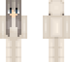 onesie girl