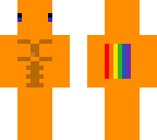 orange