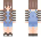 overalls failure
