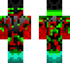 overendergamer halloween