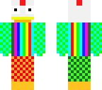 party chicken