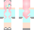 pastel princess