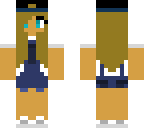 peasant girl