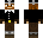 pillgrim gar