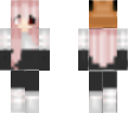 pink fox