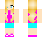 pink gamer2005