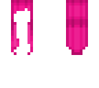 pink hair base