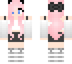 pink kitty cute