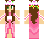 pink princess