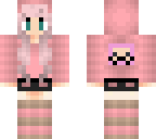 pink sheep fam