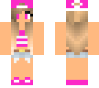 pink tomboy