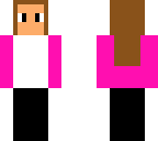 pinky pie