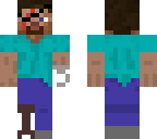 pirate steve