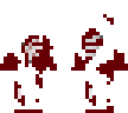 plantilla zombie