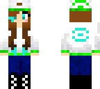 pokegirl