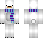polarbear blue