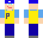 police steve