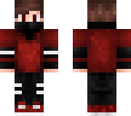 pop skin remake