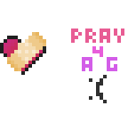 pray 4 animegeek