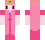 princess bubblegum