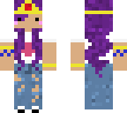 princess letii