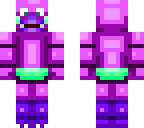 prism the duck