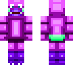 prism the duck