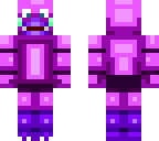 prism the duck