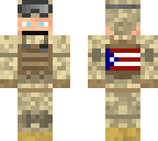 puerto rico guy