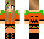 pumpkin