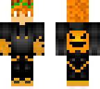 pumpkin boi