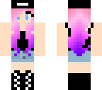 punk girl